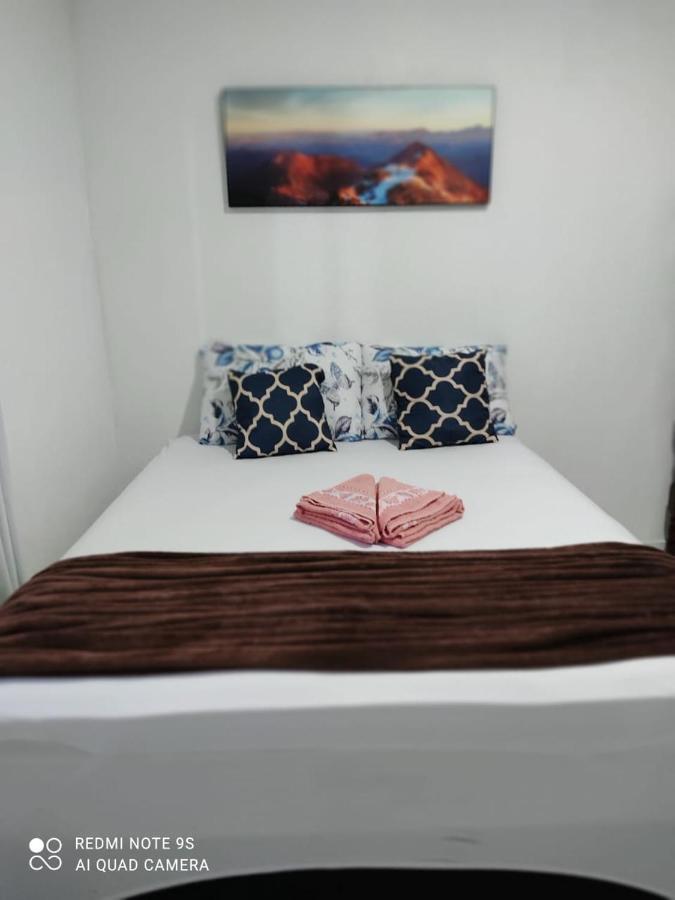 Betel Hospedagem بنها المظهر الخارجي الصورة