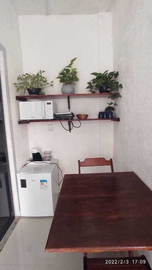 Betel Hospedagem بنها المظهر الخارجي الصورة