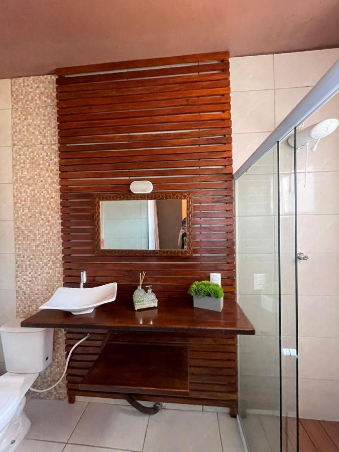 Betel Hospedagem بنها المظهر الخارجي الصورة