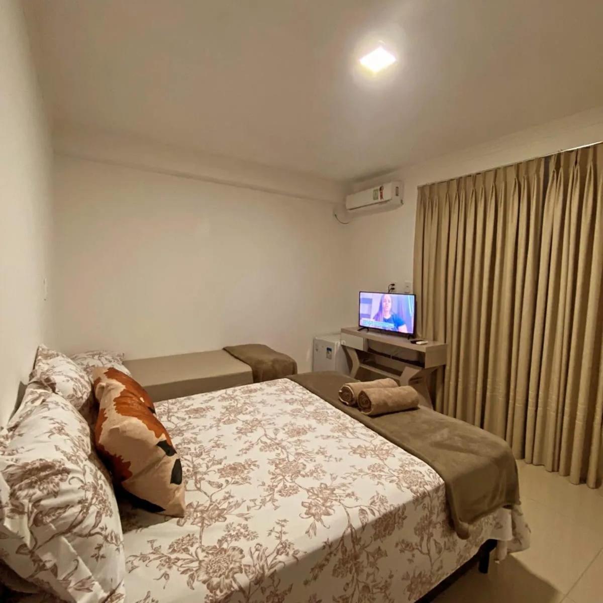 Betel Hospedagem بنها المظهر الخارجي الصورة