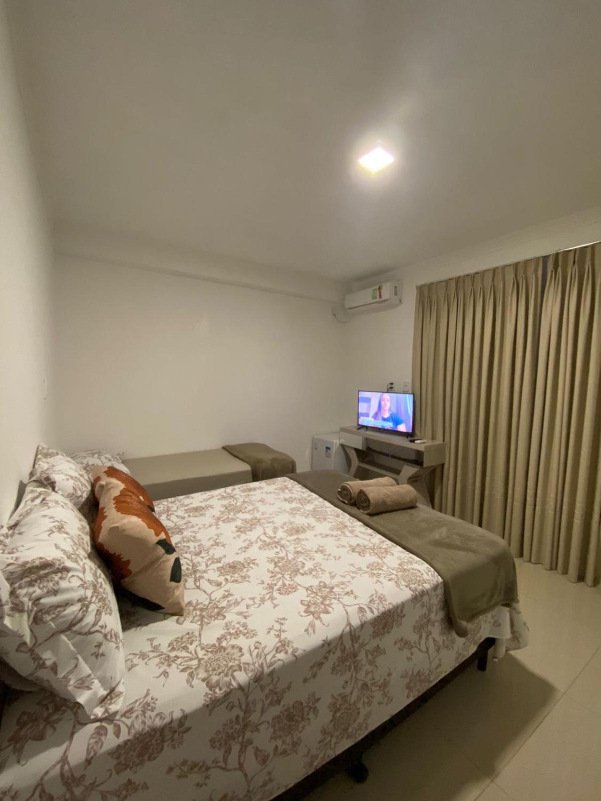Betel Hospedagem بنها المظهر الخارجي الصورة