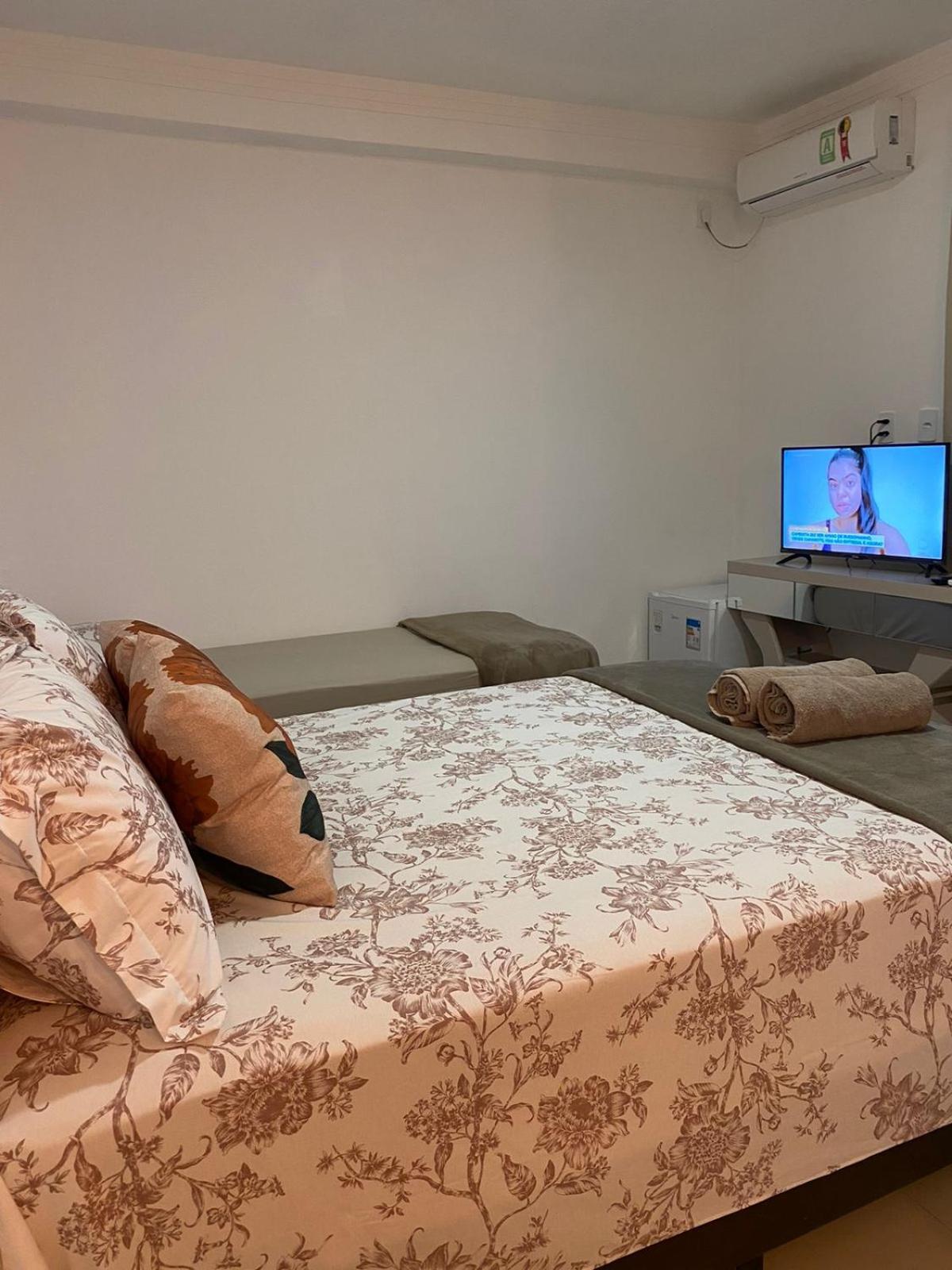 Betel Hospedagem بنها المظهر الخارجي الصورة