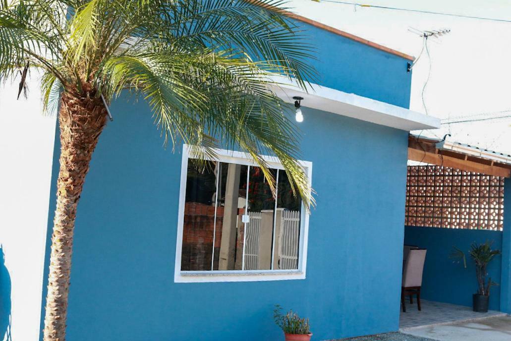 Betel Hospedagem بنها المظهر الخارجي الصورة